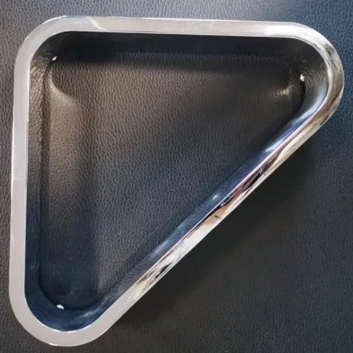 焦作锌合金压铸件